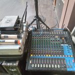 sewa soundsystem bandung