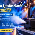 rental smoke gun bandung