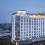 hotel Mercure Lengkong Bandung