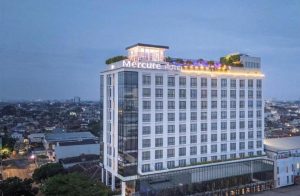 hotel Mercure Lengkong Bandung