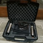 Sewa Mic Wireless