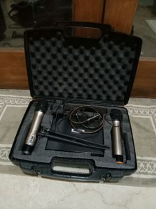 Sewa Mic Wireless