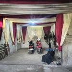 sewa kipas kabut bandung