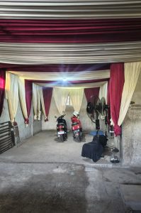 sewa kipas kabut bandung